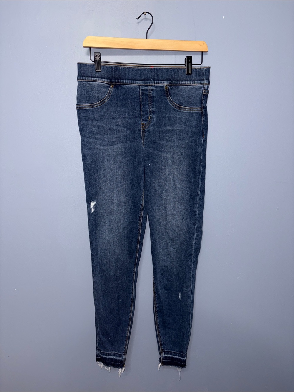 Spanx • Jeans